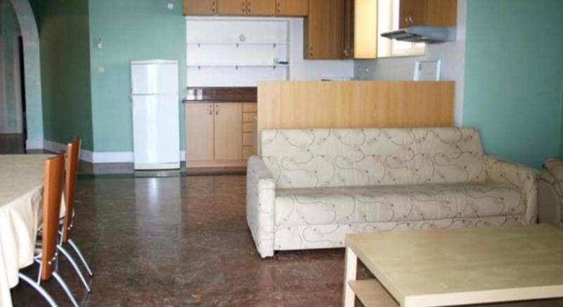 Apartments Lozina On The Beach Omis Exterior photo